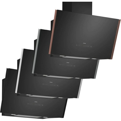 ΑΠΟΡΡΟΦΗΤΗΡΑΣ ΤΖΑΚΙ 90CM NEFF D98IPT2Y5 YOURNEFF (ΕΠΙΚΛΗΝΗΣ / A+ / BRONZE / Z91BIE9BY0)